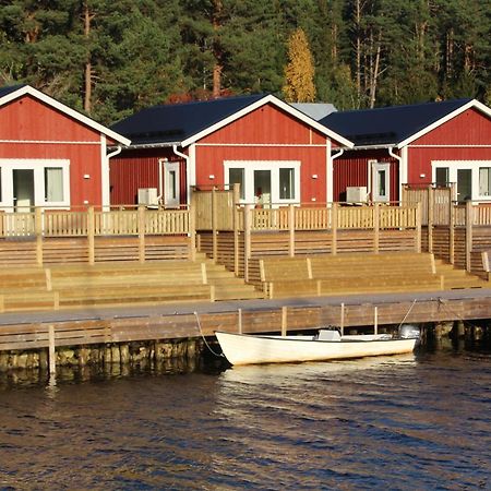Färjas Brygga Villa Soraker Exteriör bild