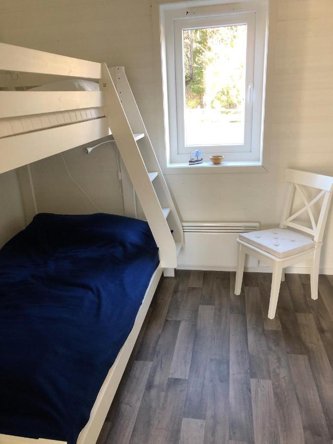 Färjas Brygga Villa Soraker Exteriör bild